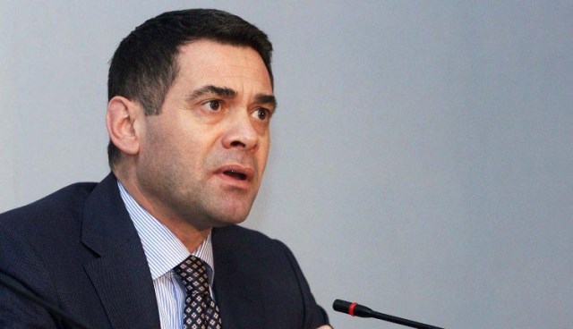 Paga minimale do te rritet ne 24 mije leke